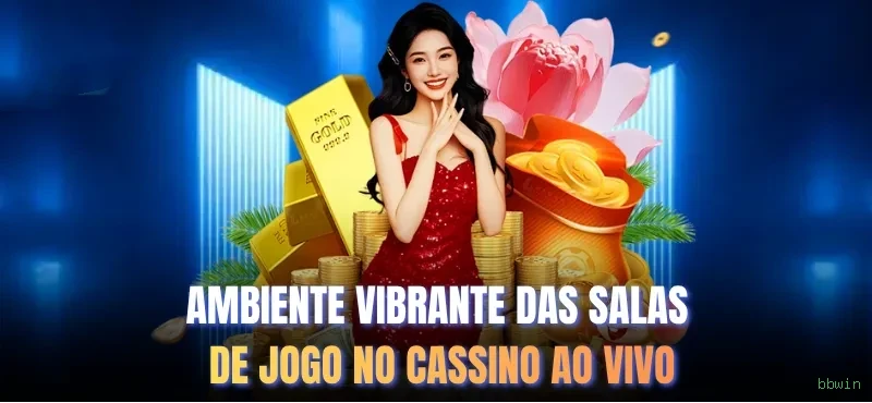 Registro bbwin - cadastro rápido