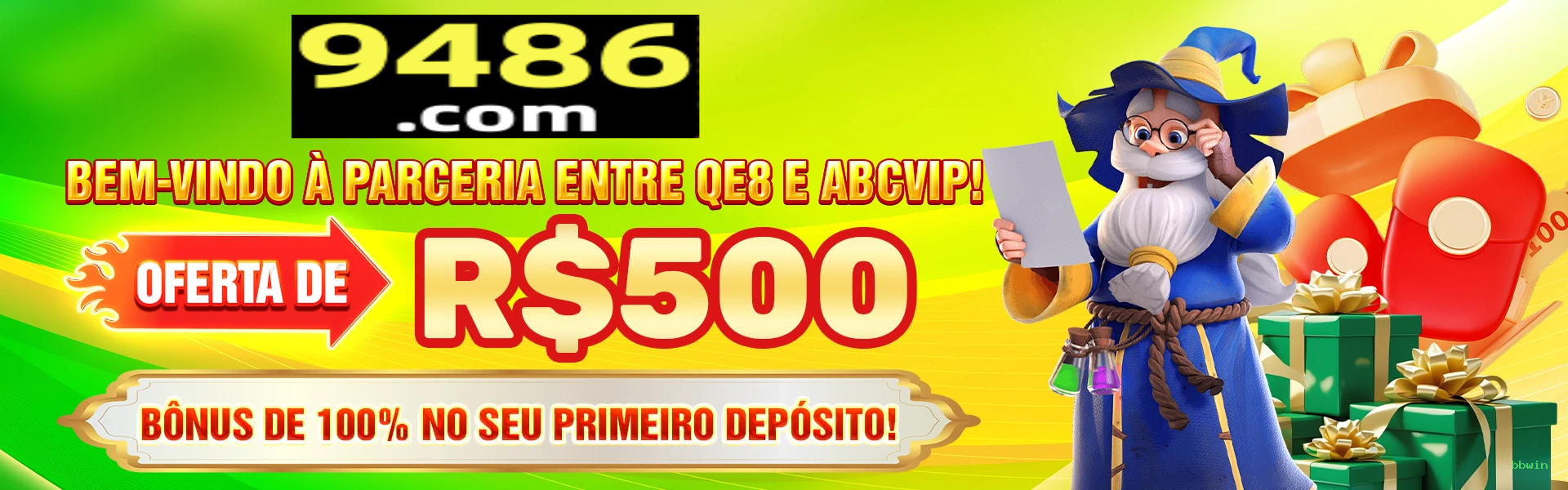 Bônus exclusivos membros VIP bbwin