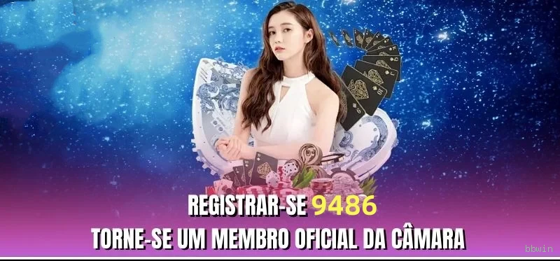 Bônus e prêmios bbwin
